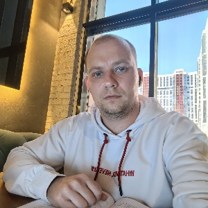 Антон Багаев | Сетка — социальная сеть от hh.ru