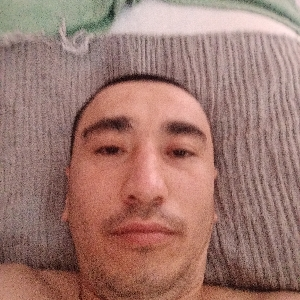 Охунжон Мирзабойиб