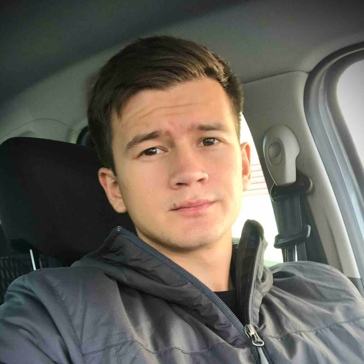 Андрей Буравцов