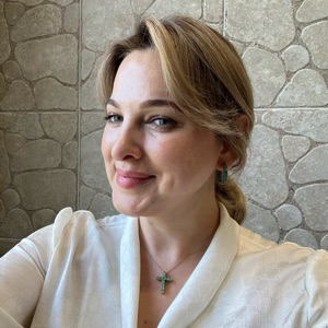 Анна Саливон