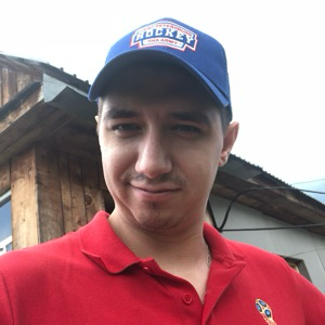 Александр Назаров