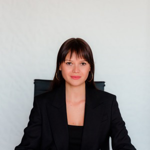 Ирина Павлова | Сетка — социальная сеть от hh.ru