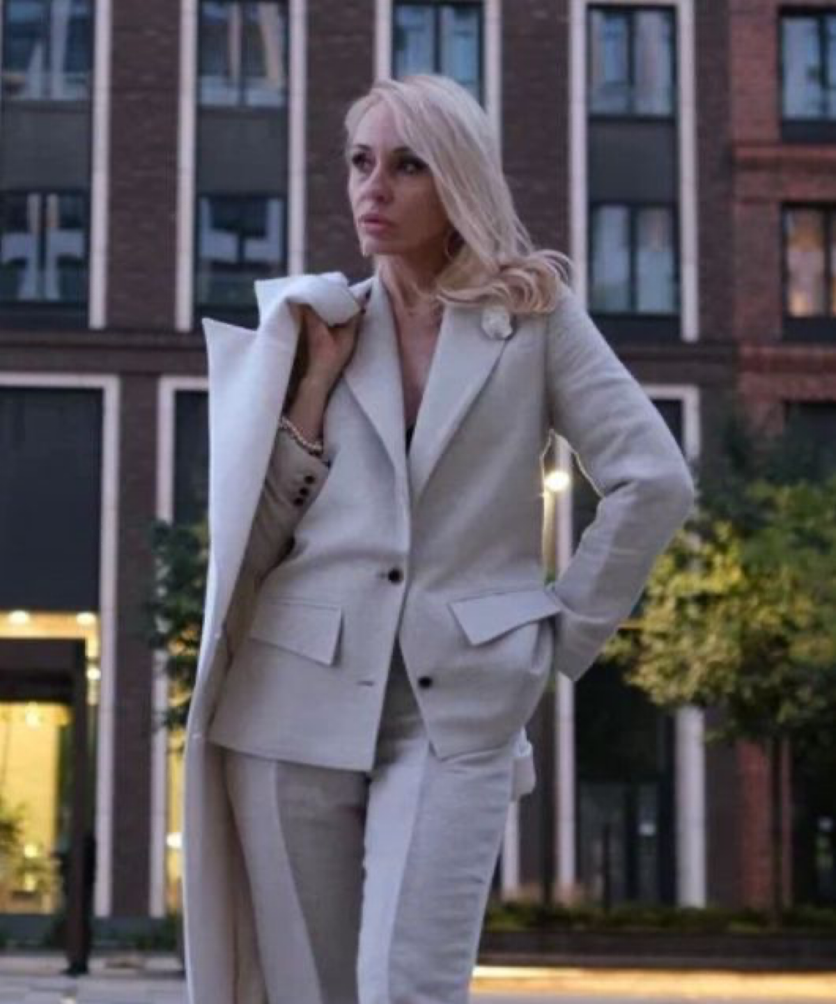 Елена Мельникова