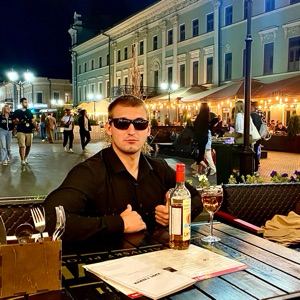 Евгений Стратилатов