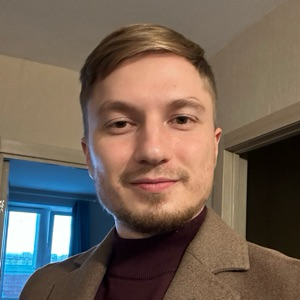 Павел Антропов | Сетка — социальная сеть от hh.ru