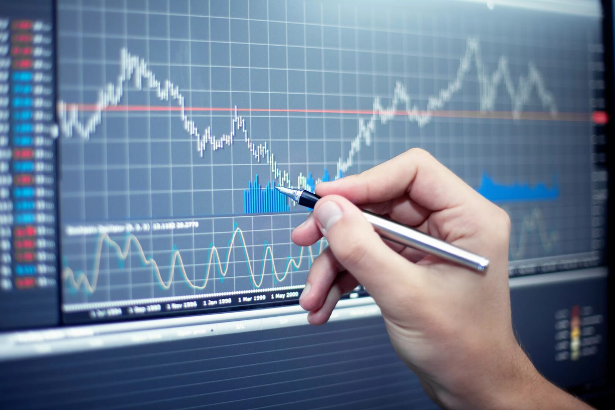 Свежий взгляд на рынки: что происходит сегодня?
📊 Рынки продолжают лихорадить на фоне макроэкономических данных и геополитической нестабильности | Сетка — социальная сеть от hh.ru