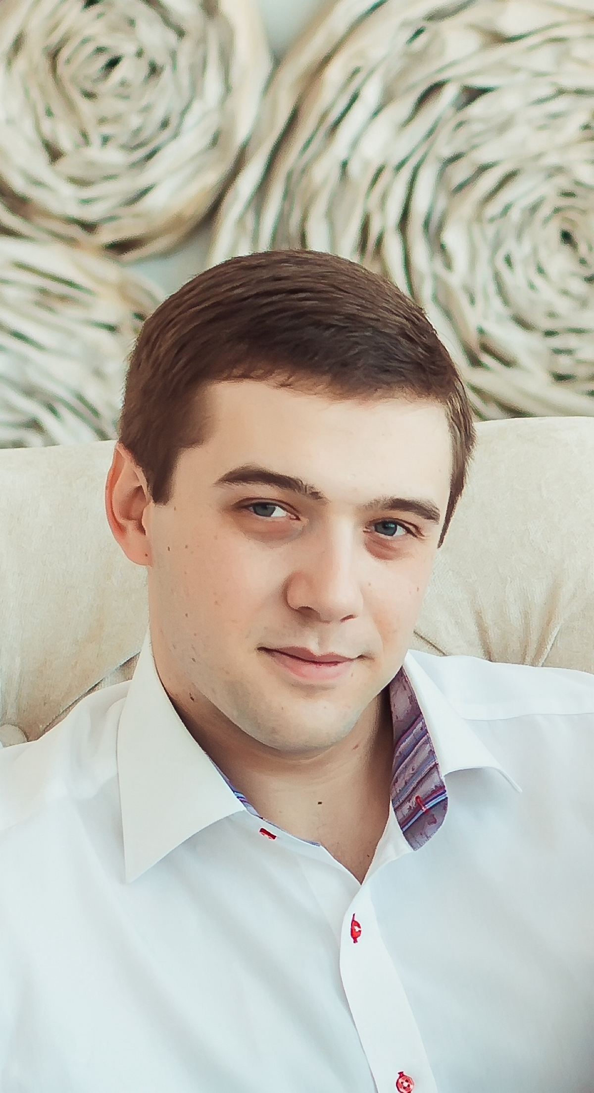 Сергей Шутов