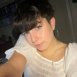 Дарья Гармс | Сетка — социальная сеть от hh.ru