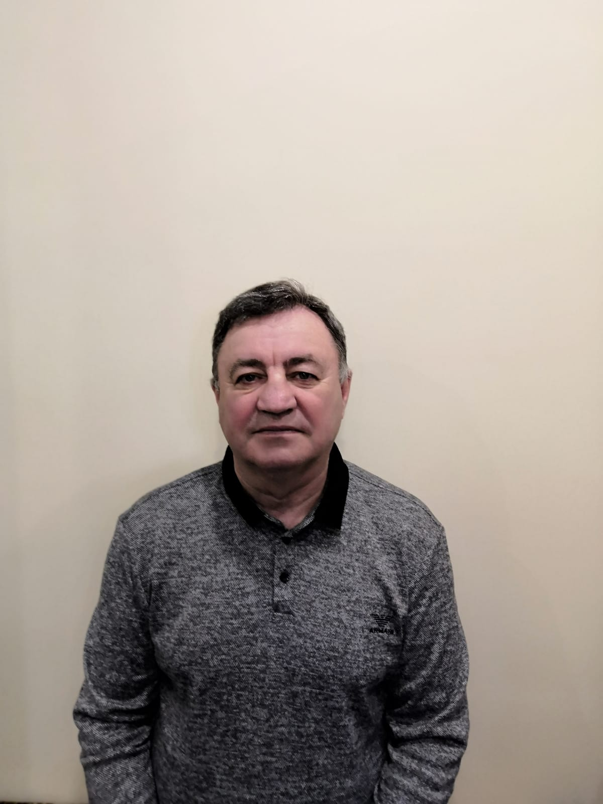 Александр Топтяк