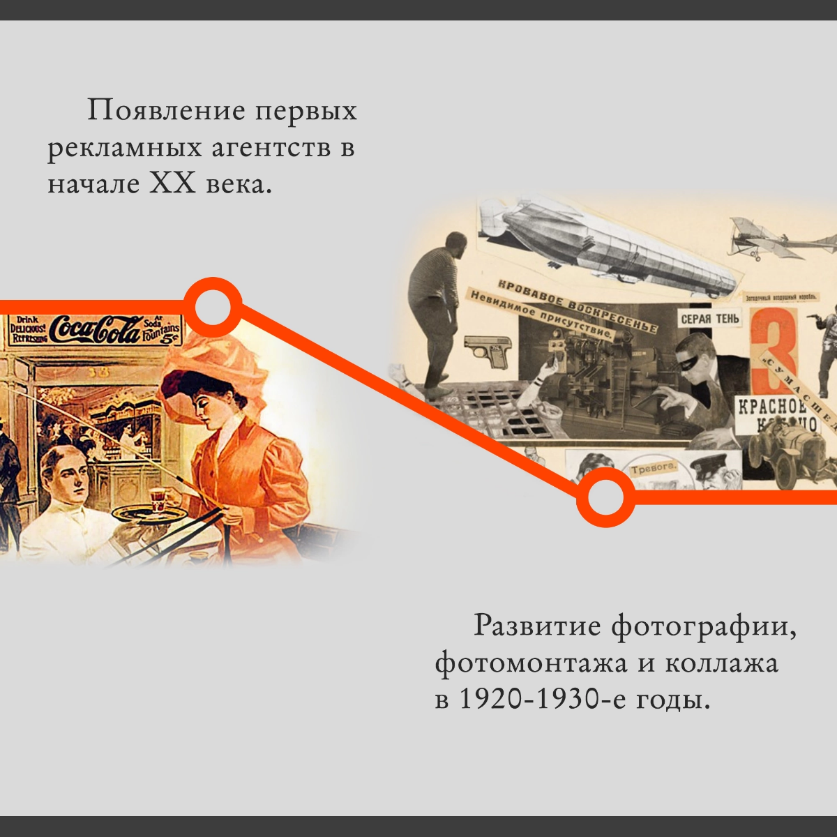 История графического дизайна в картинках | Сетка — социальная сеть от hh.ru