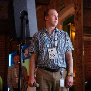 Игорь Шконда