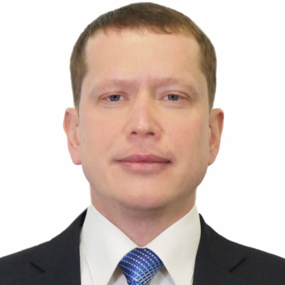 Айрат Мустаев