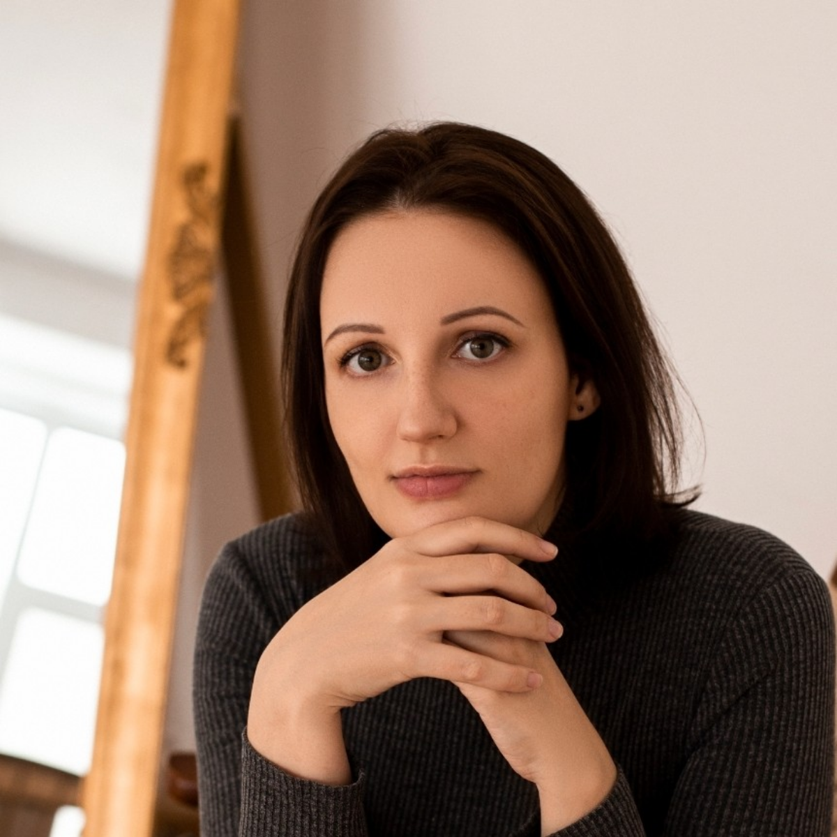 Екатерина Пауц