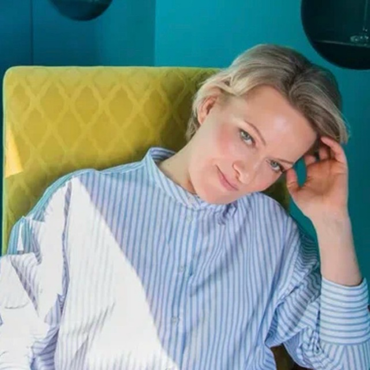 Елена Корецкая | Сетка — социальная сеть от hh.ru