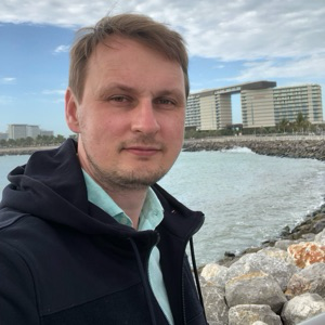 Александр Иванов