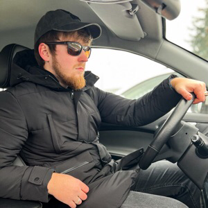 Иван Будько