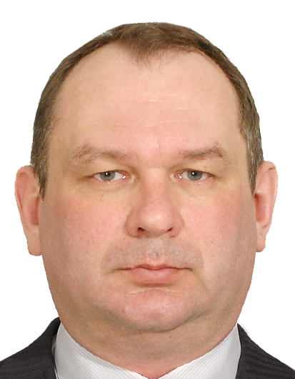 Александр Дмитриев