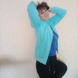 Татьяна Муленкова