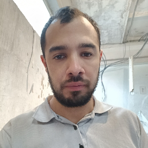 Abduboriy Davlatov