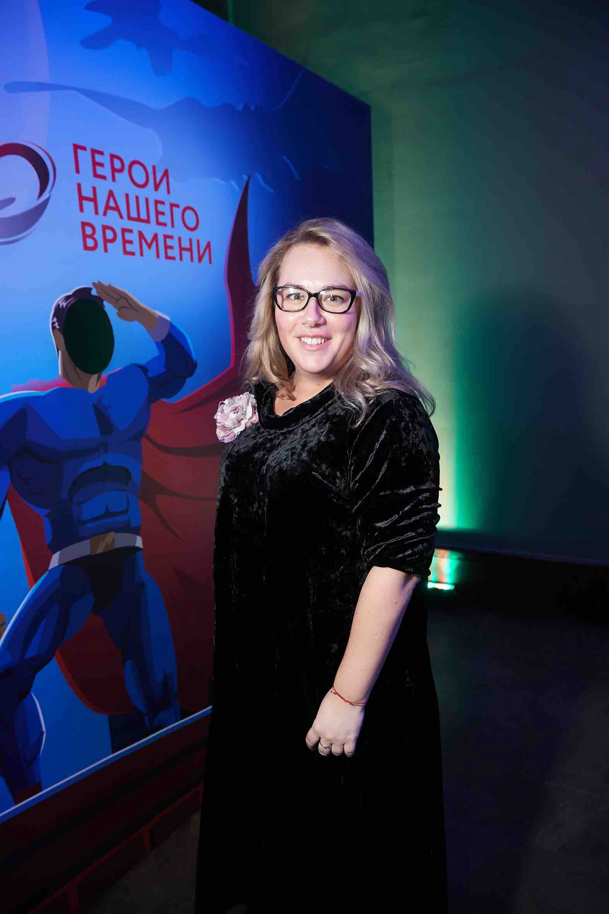 Виктория Анфалова | Сетка — социальная сеть от hh.ru