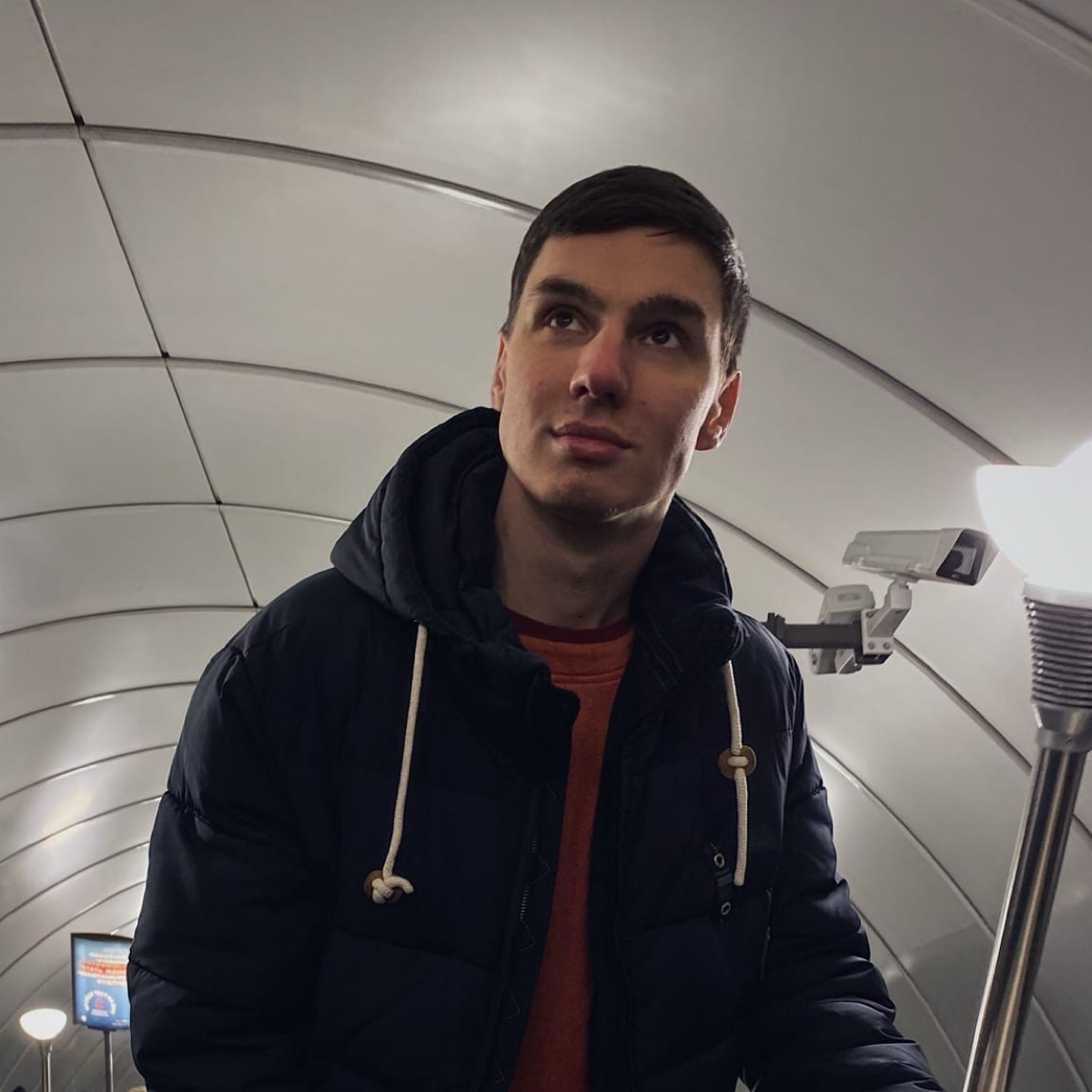 Владислав Шадрин | Сетка — социальная сеть от hh.ru