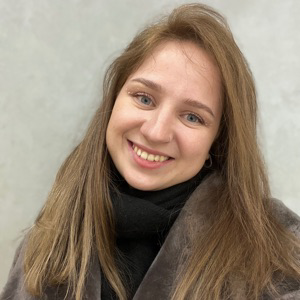 Дарья Маркитантова