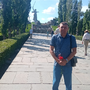 Владимир Рылкин