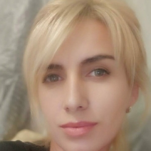 Наталья Зенковская | Сетка — социальная сеть от hh.ru