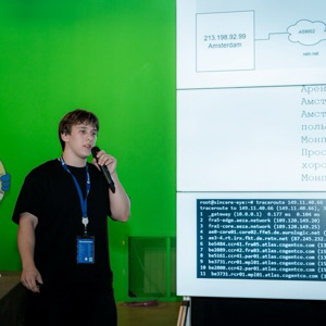 Валерий Исаев