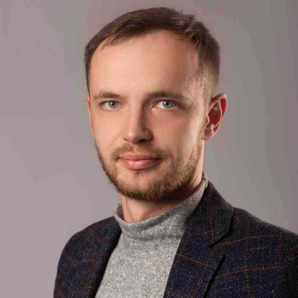 Адександр Пащенко | Сетка — социальная сеть от hh.ru