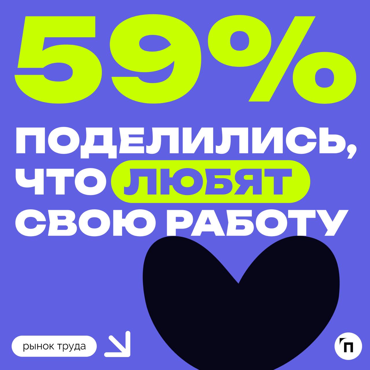 🧷Что может заставить россиян разлюбить свою работу
Сервис «Работа | Сетка — социальная сеть от hh.ru