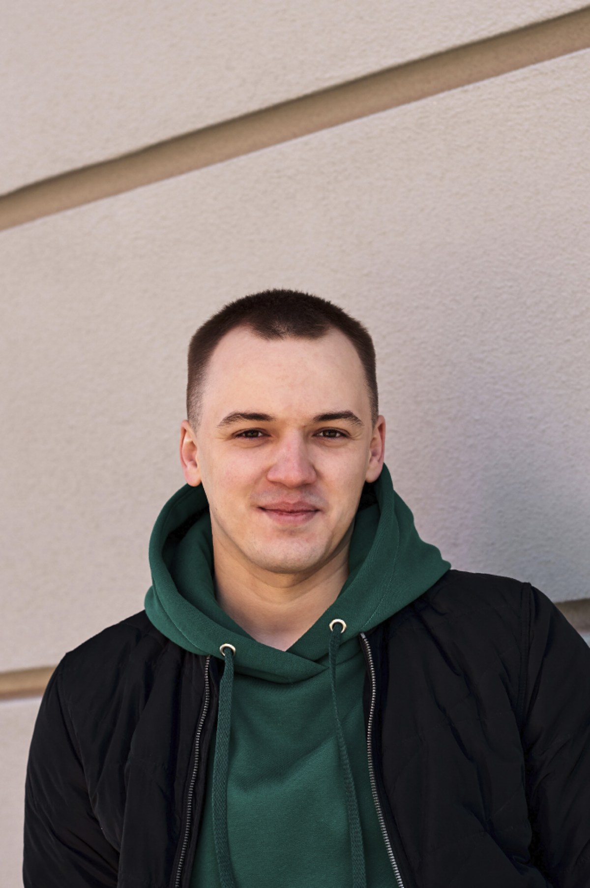 Максим Новосёлов