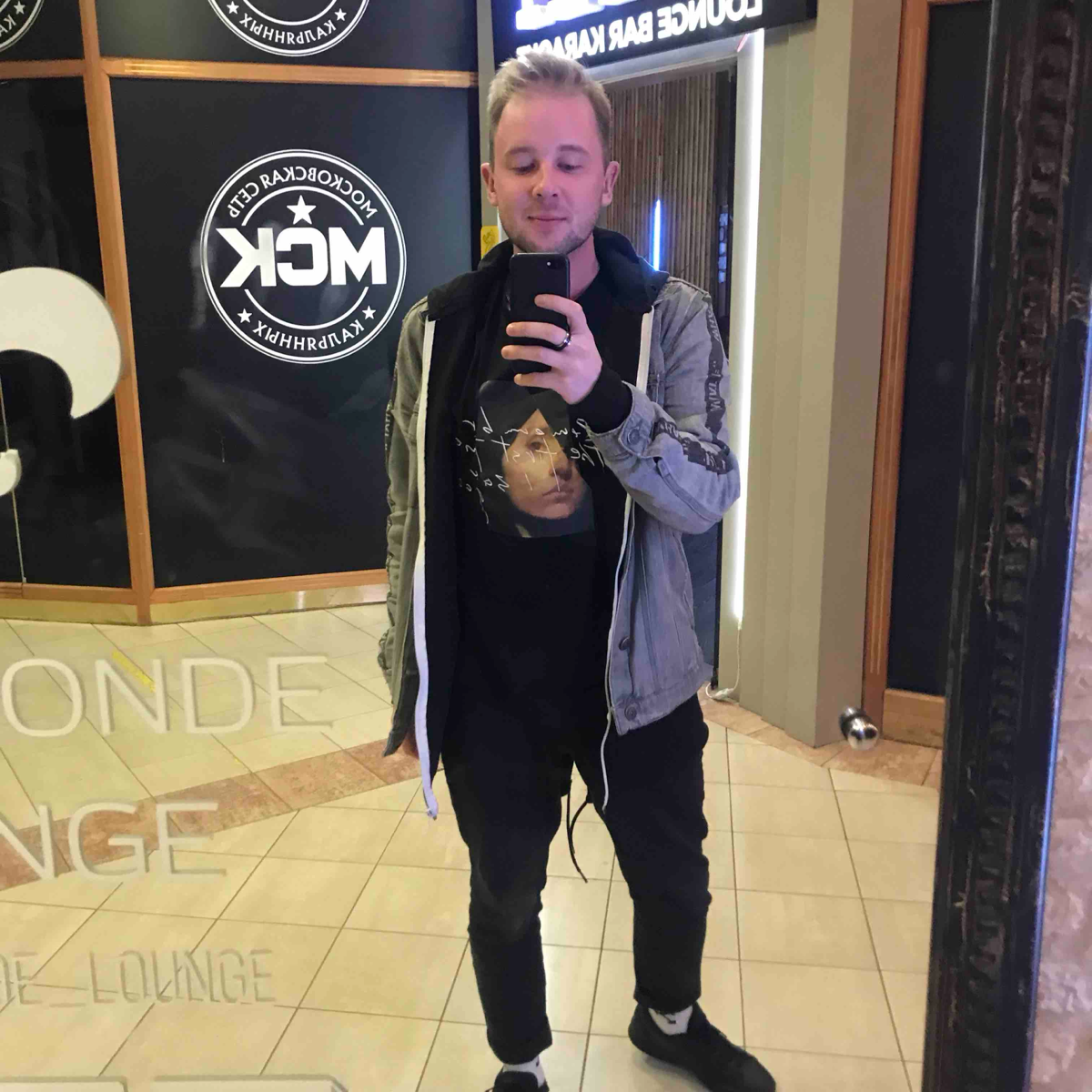 Дмитрий Карницкий | Сетка — социальная сеть от hh.ru