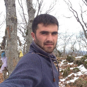 Артур Агабекян