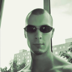 Степан Горбушин | Сетка — социальная сеть от hh.ru