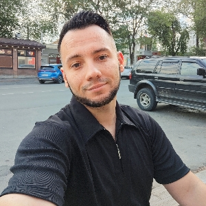 Дмитрий Кулиш
