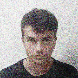 Стефан Башарин | Сетка — социальная сеть от hh.ru