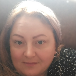 Надежда Абдуллина
