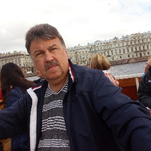 Александр Преснухин