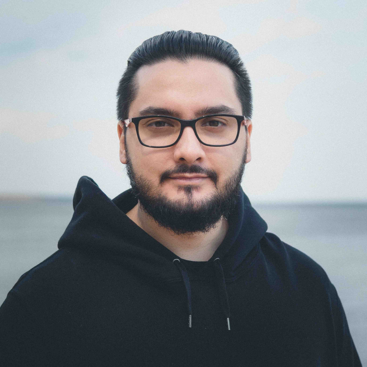 Руслан Аляхунов | Сетка — социальная сеть от hh.ru