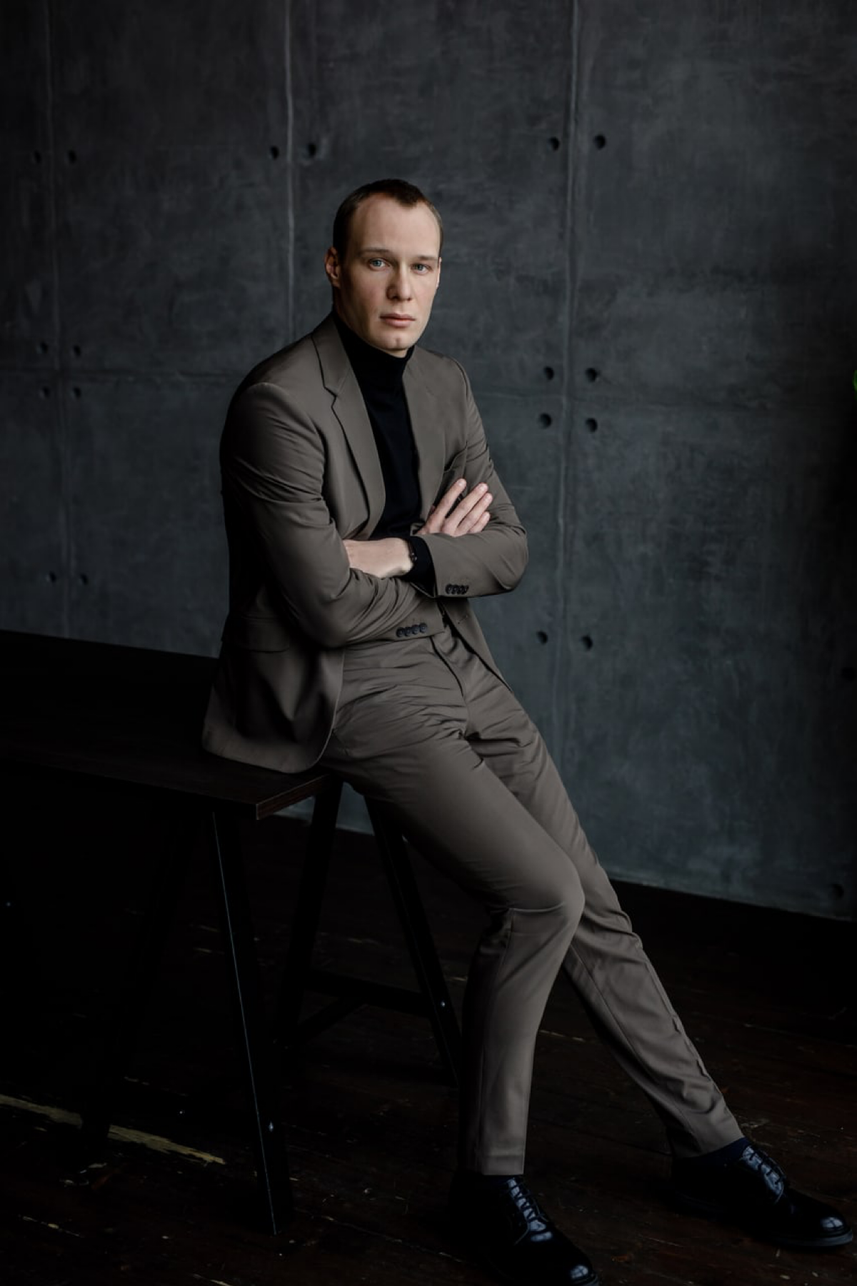 Алексей Нестеров | Сетка — социальная сеть от hh.ru