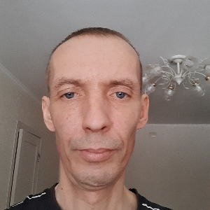 Николай Завьялов