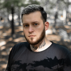 Егор Рудь