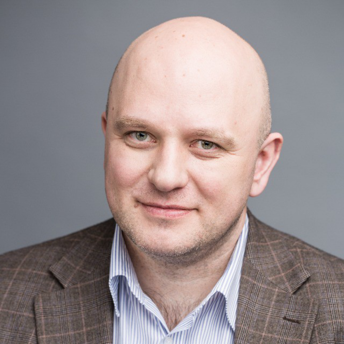 Вячеслав Бабин