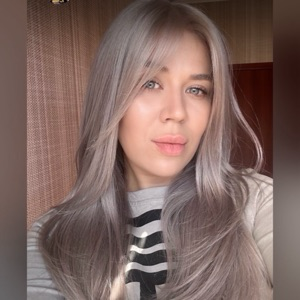 Анна Терещенко | Сетка — социальная сеть от hh.ru