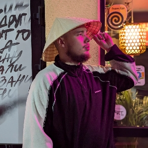 Руслан Хафизов