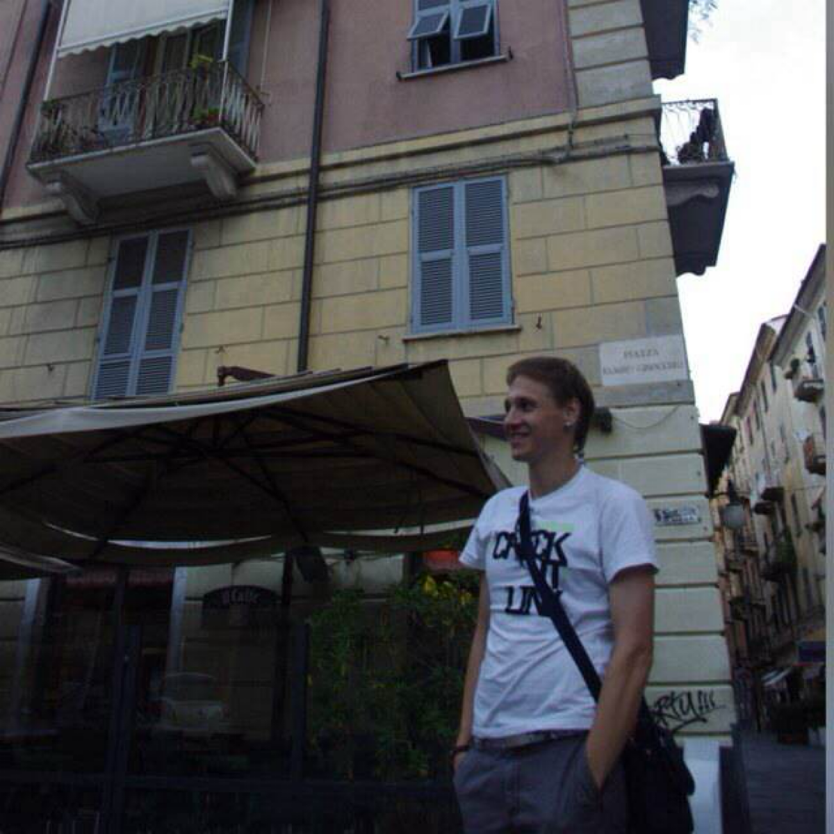 Иван Максимов