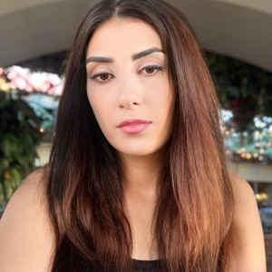 Алина Асатрян