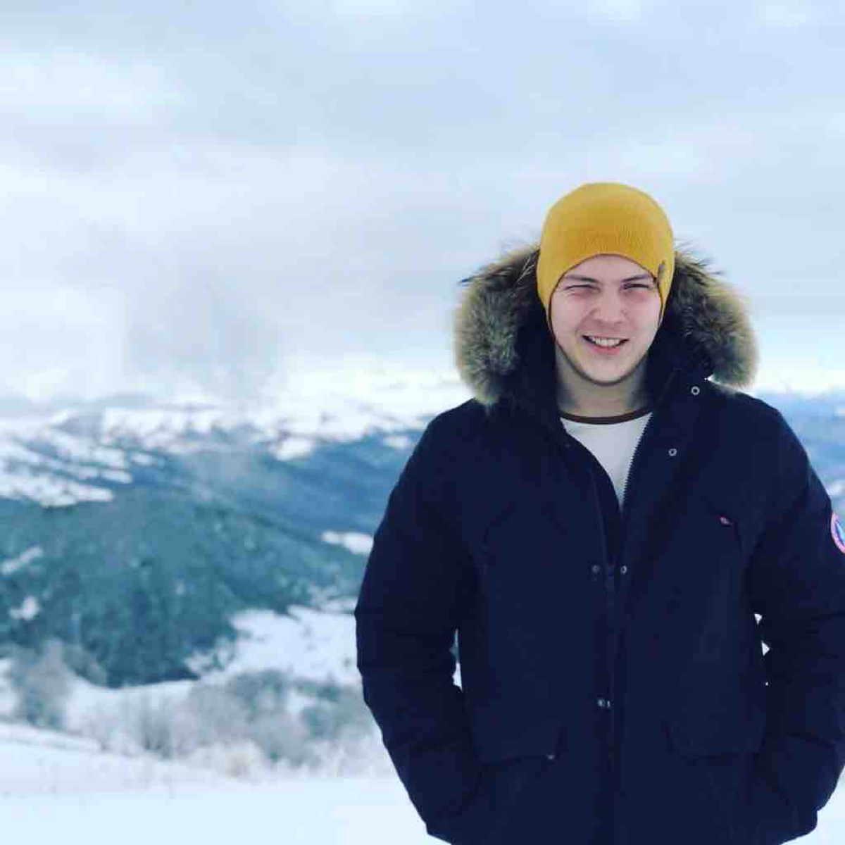Антон Коротков