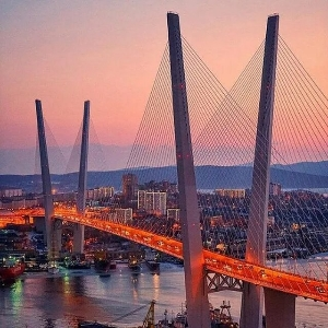 Владивосток